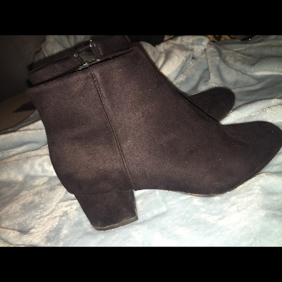 Booties - Picture 3 of 3